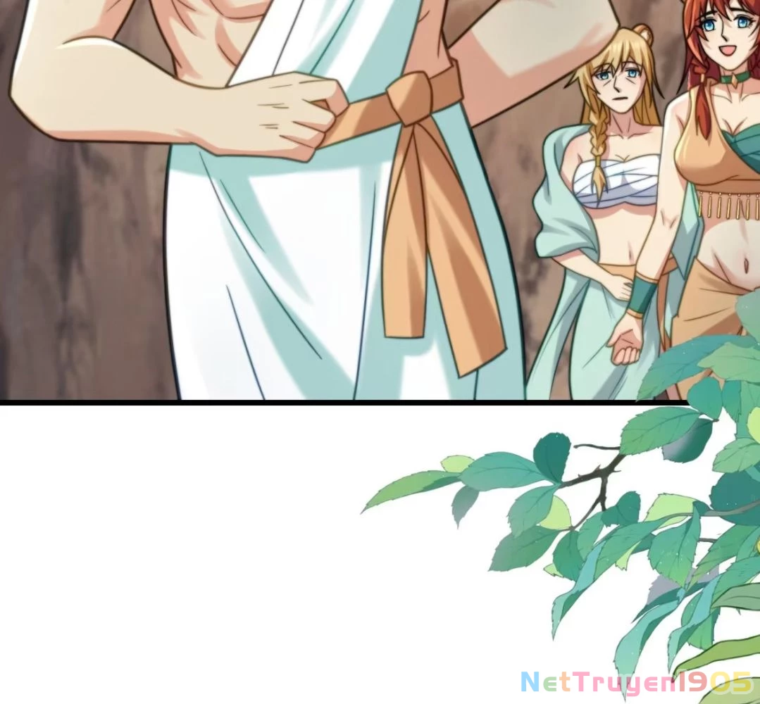 Thú Thế Nữ Vương Hôm Nay Lật Thẻ Rồi Sao ??? Chapter 68 - 10