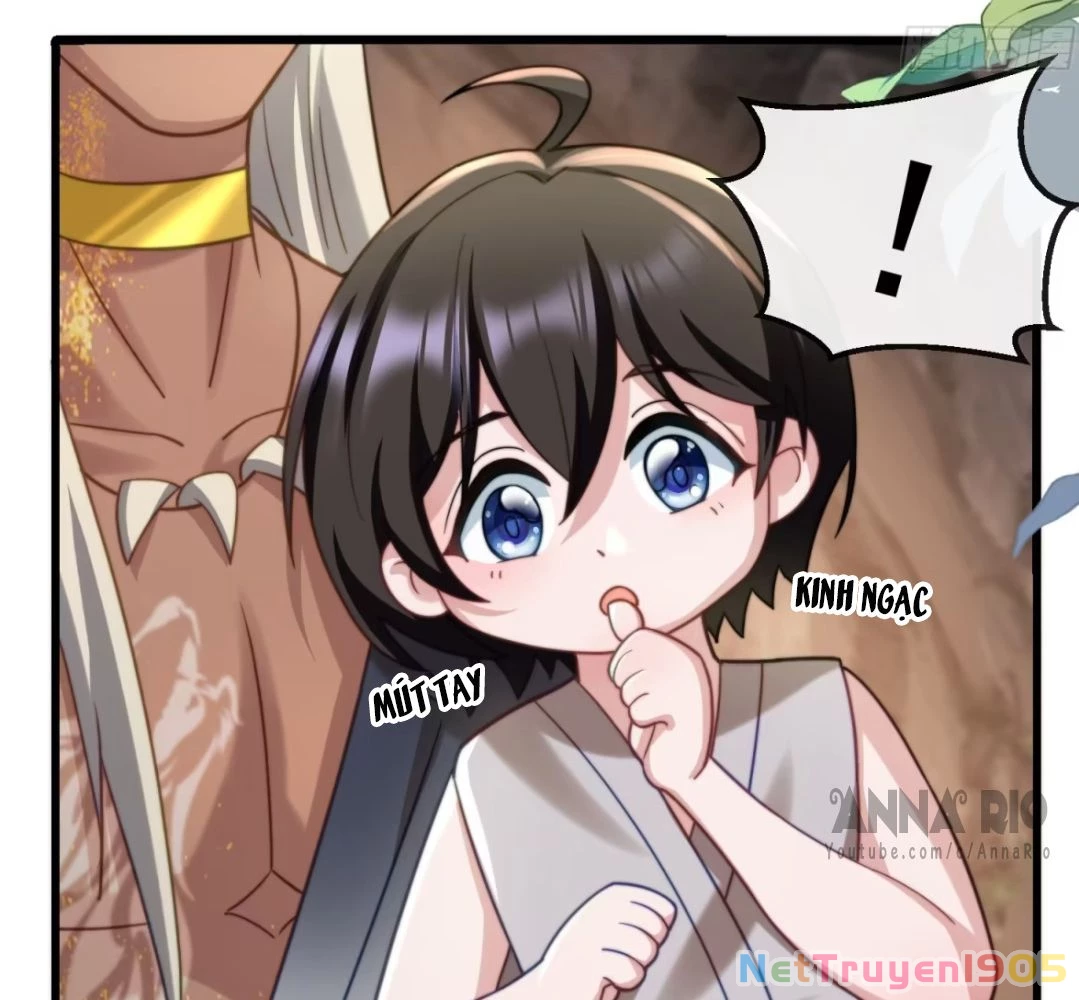 Thú Thế Nữ Vương Hôm Nay Lật Thẻ Rồi Sao ??? Chapter 68 - 11