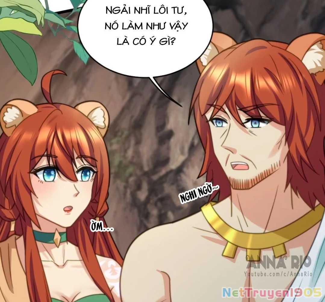 Thú Thế Nữ Vương Hôm Nay Lật Thẻ Rồi Sao ??? Chapter 68 - 13