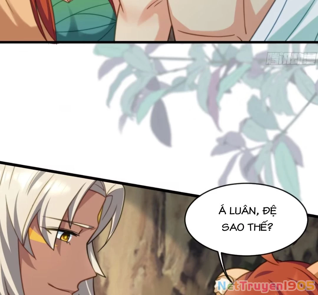 Thú Thế Nữ Vương Hôm Nay Lật Thẻ Rồi Sao ??? Chapter 68 - 14