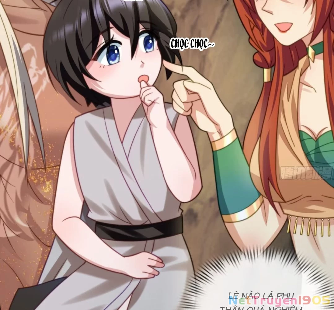 Thú Thế Nữ Vương Hôm Nay Lật Thẻ Rồi Sao ??? Chapter 68 - 16