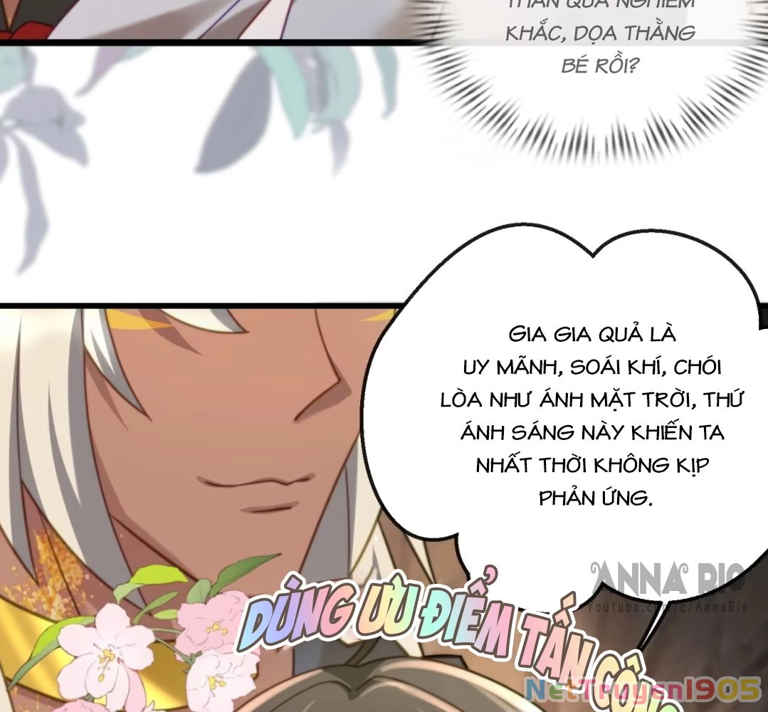 Thú Thế Nữ Vương Hôm Nay Lật Thẻ Rồi Sao ??? Chapter 68 - 17