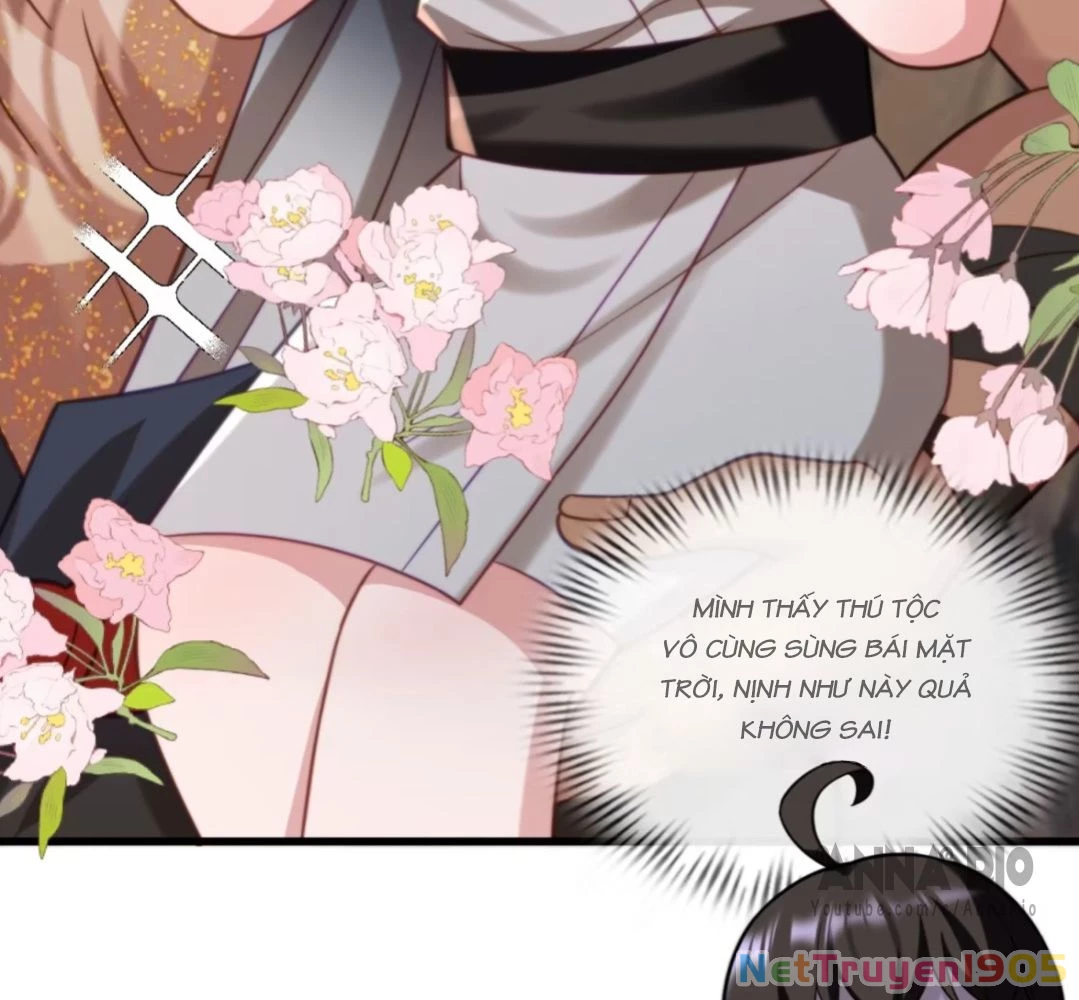 Thú Thế Nữ Vương Hôm Nay Lật Thẻ Rồi Sao ??? Chapter 68 - 19