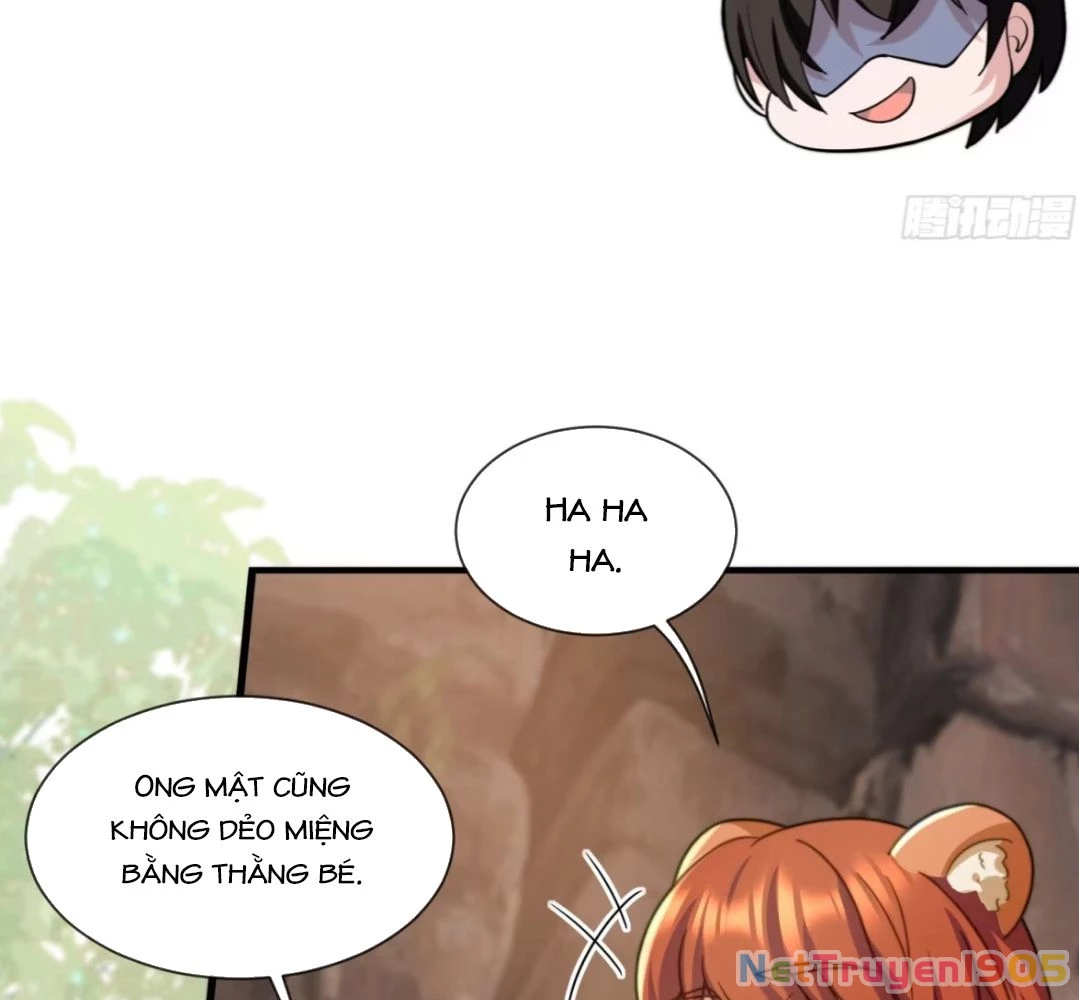 Thú Thế Nữ Vương Hôm Nay Lật Thẻ Rồi Sao ??? Chapter 68 - 20