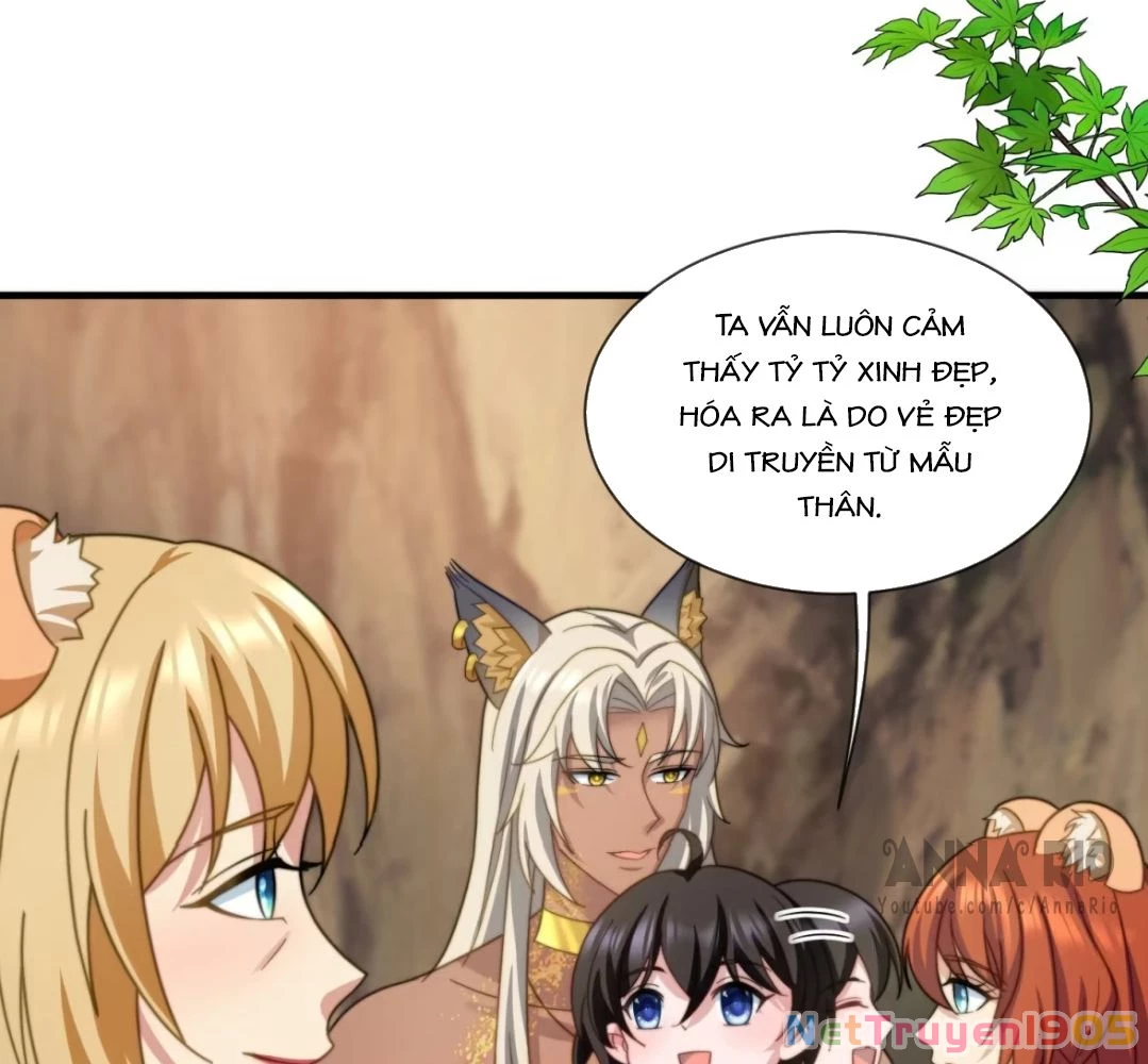 Thú Thế Nữ Vương Hôm Nay Lật Thẻ Rồi Sao ??? Chapter 68 - 23