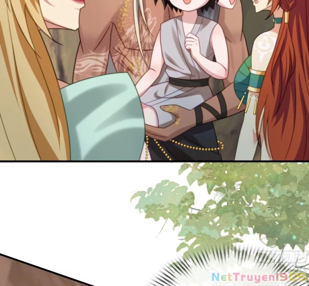 Thú Thế Nữ Vương Hôm Nay Lật Thẻ Rồi Sao ??? Chapter 68 - 24