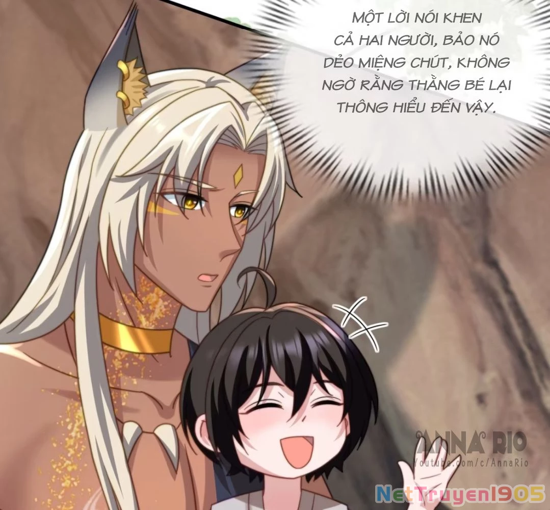 Thú Thế Nữ Vương Hôm Nay Lật Thẻ Rồi Sao ??? Chapter 68 - 25