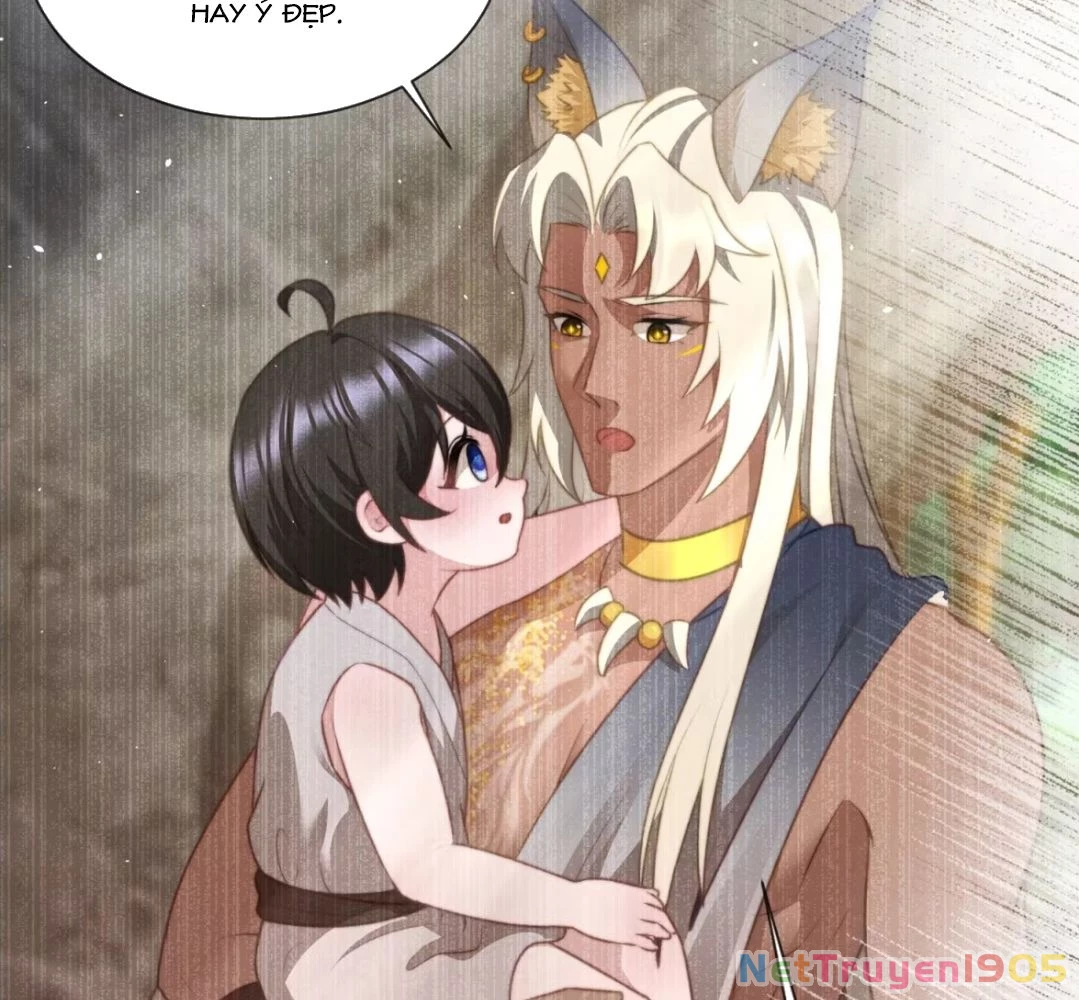 Thú Thế Nữ Vương Hôm Nay Lật Thẻ Rồi Sao ??? Chapter 68 - 28