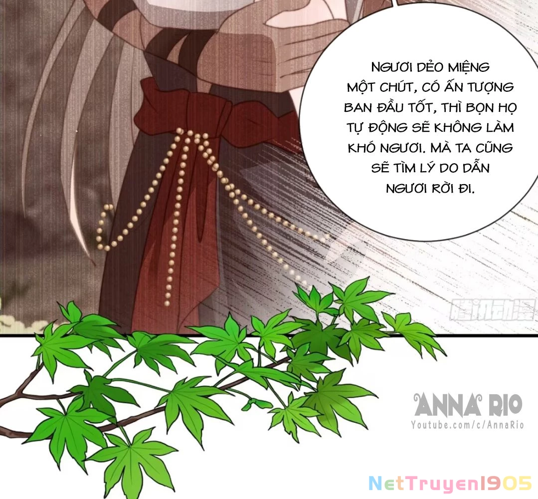 Thú Thế Nữ Vương Hôm Nay Lật Thẻ Rồi Sao ??? Chapter 68 - 29