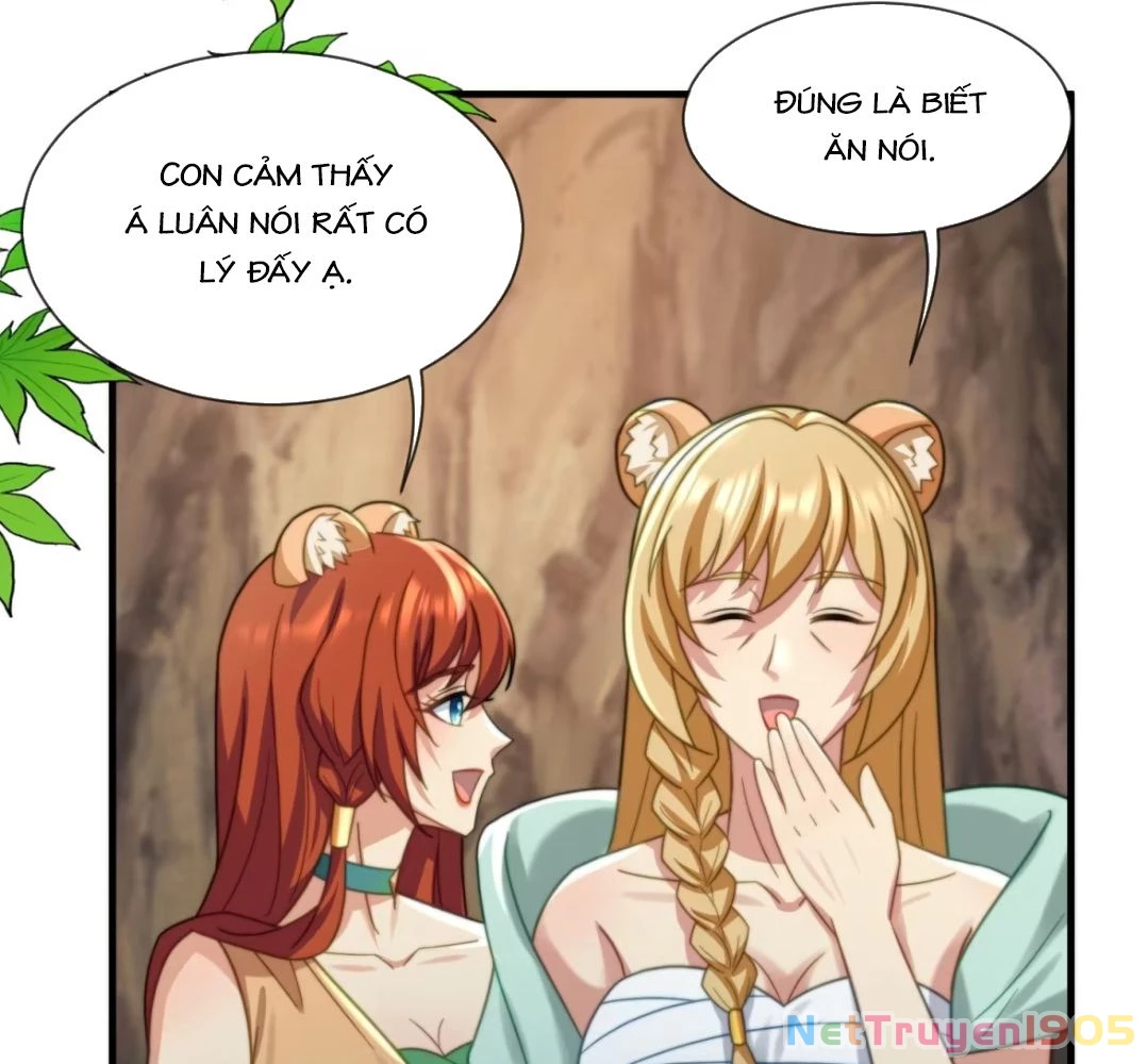 Thú Thế Nữ Vương Hôm Nay Lật Thẻ Rồi Sao ??? Chapter 68 - 30