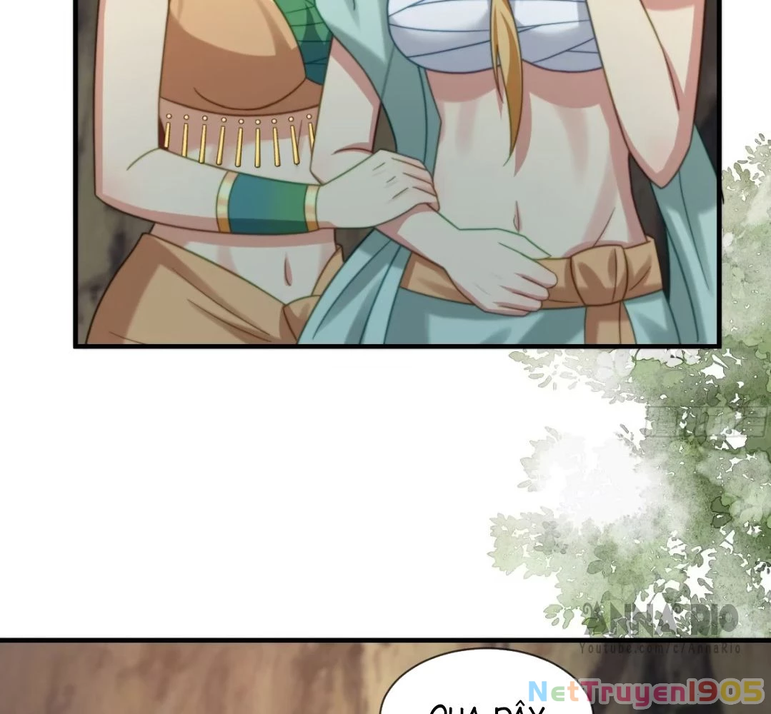 Thú Thế Nữ Vương Hôm Nay Lật Thẻ Rồi Sao ??? Chapter 68 - 31