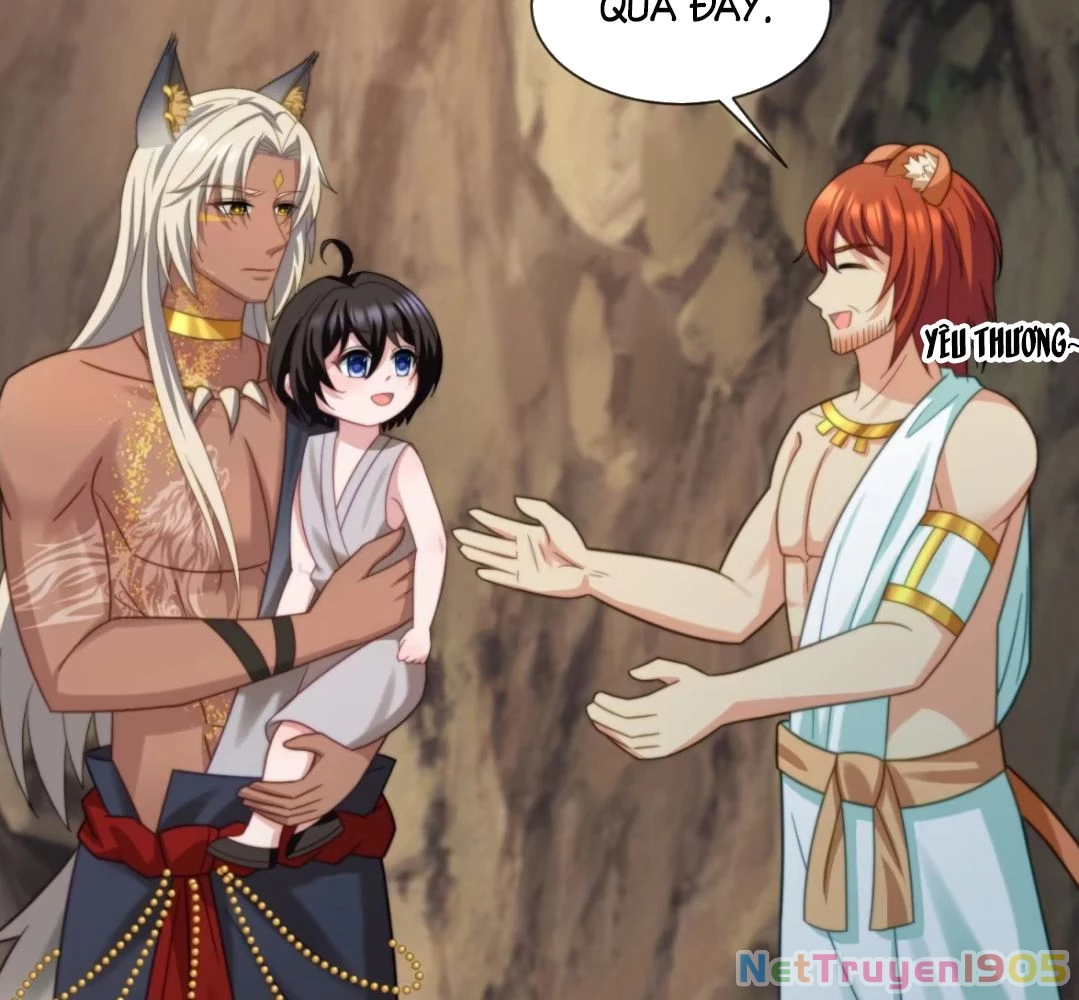 Thú Thế Nữ Vương Hôm Nay Lật Thẻ Rồi Sao ??? Chapter 68 - 32