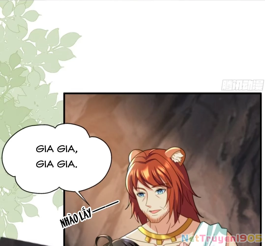 Thú Thế Nữ Vương Hôm Nay Lật Thẻ Rồi Sao ??? Chapter 68 - 34