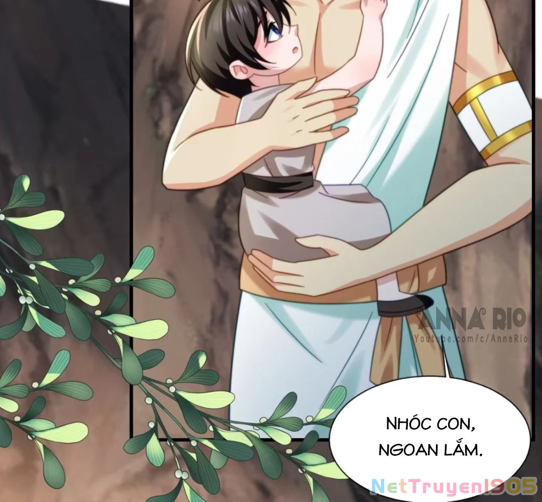 Thú Thế Nữ Vương Hôm Nay Lật Thẻ Rồi Sao ??? Chapter 68 - 35