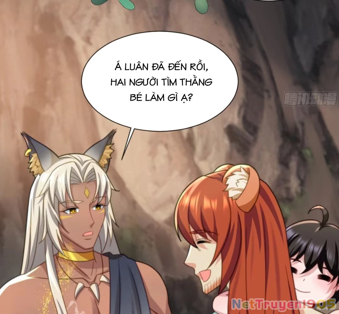 Thú Thế Nữ Vương Hôm Nay Lật Thẻ Rồi Sao ??? Chapter 68 - 36