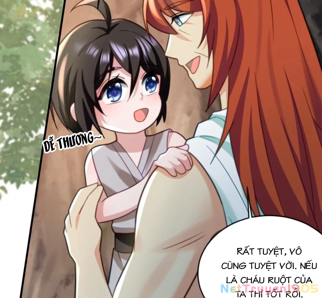 Thú Thế Nữ Vương Hôm Nay Lật Thẻ Rồi Sao ??? Chapter 68 - 39