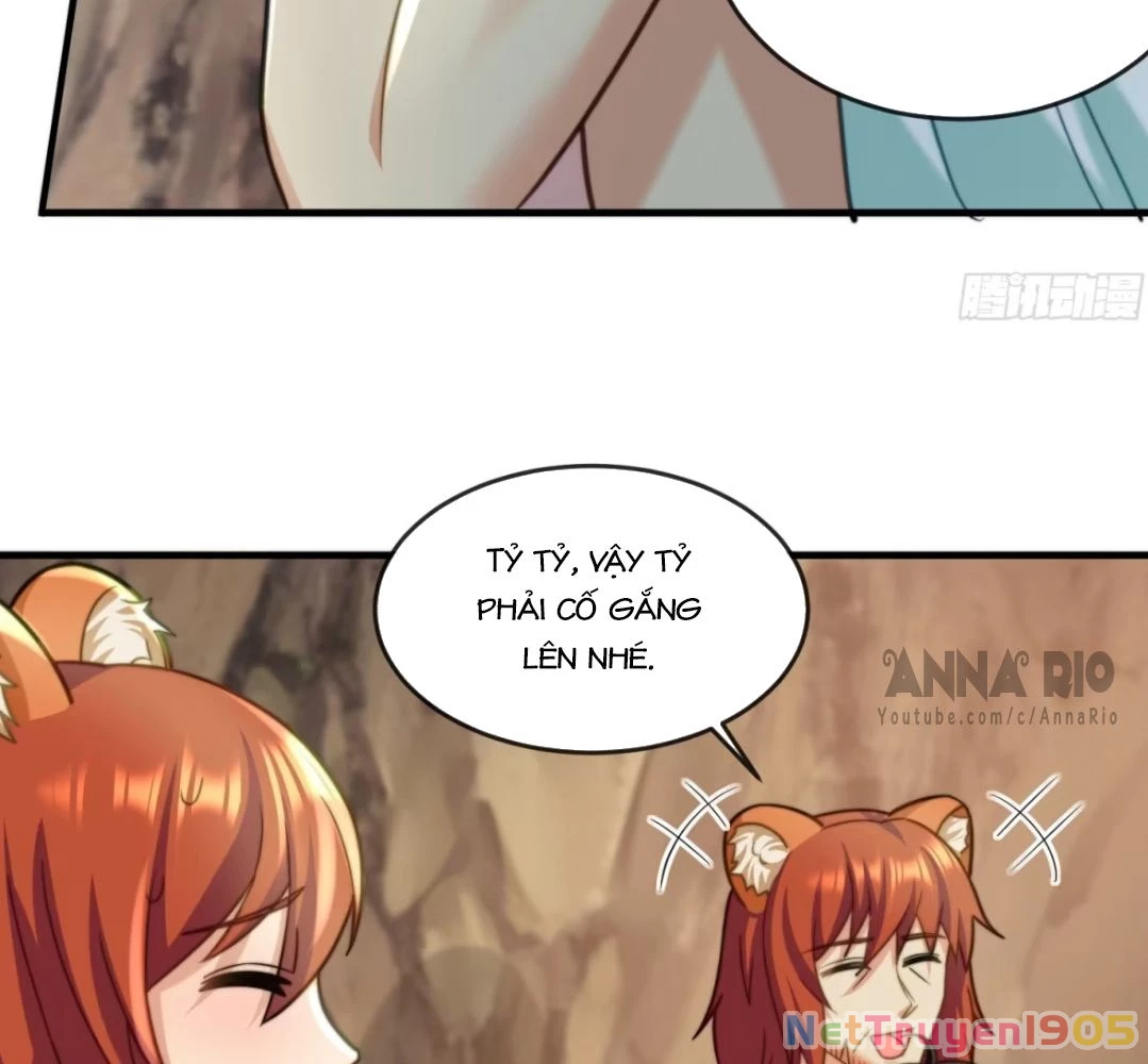 Thú Thế Nữ Vương Hôm Nay Lật Thẻ Rồi Sao ??? Chapter 68 - 40