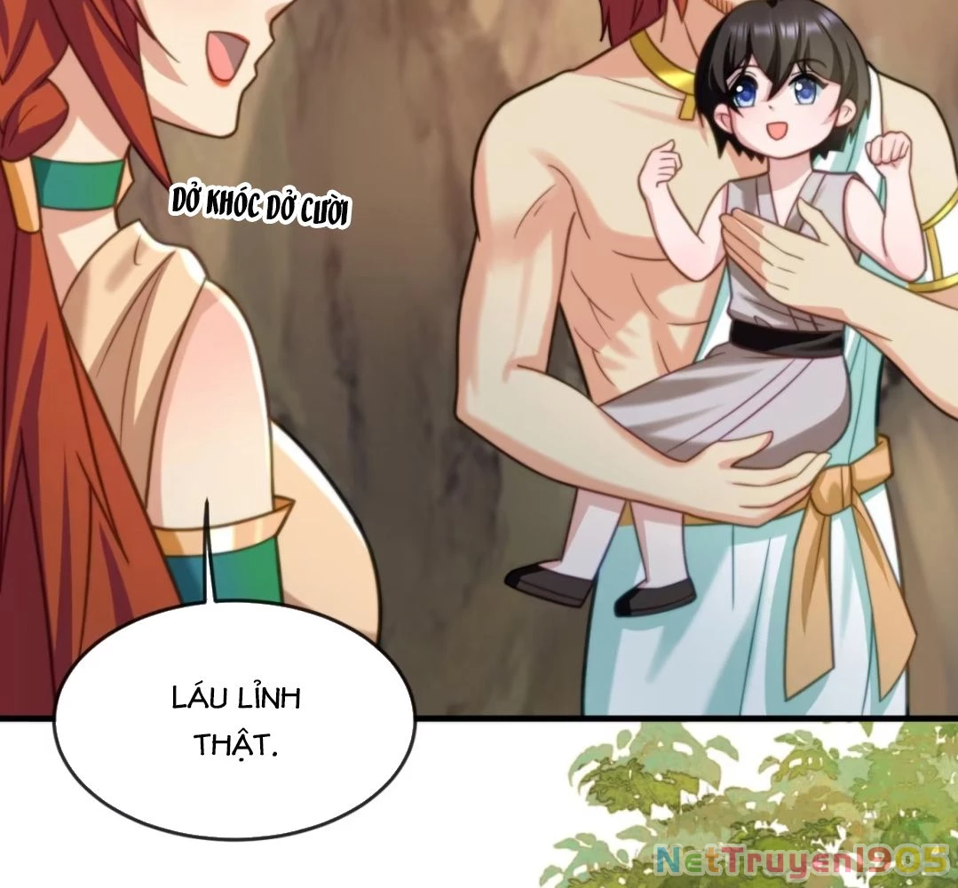 Thú Thế Nữ Vương Hôm Nay Lật Thẻ Rồi Sao ??? Chapter 68 - 41