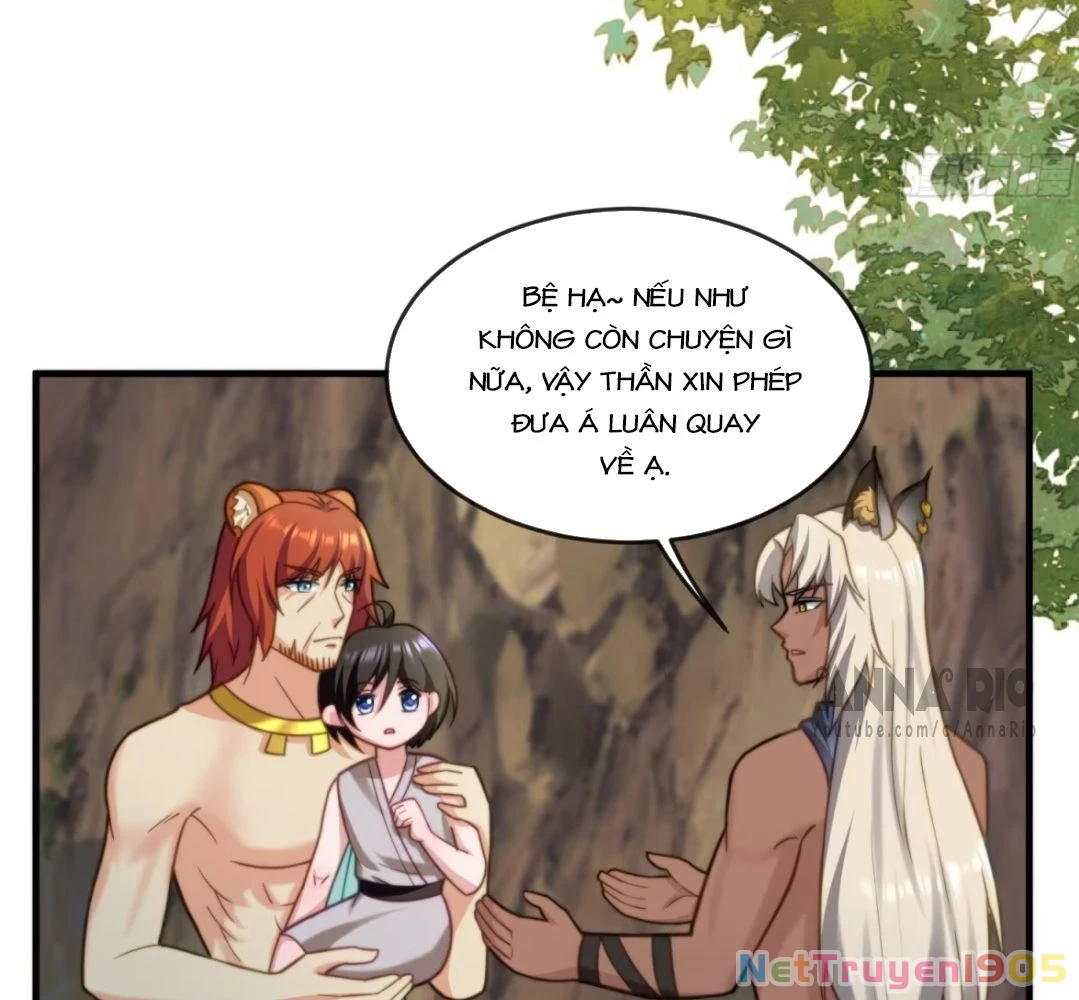 Thú Thế Nữ Vương Hôm Nay Lật Thẻ Rồi Sao ??? Chapter 68 - 42