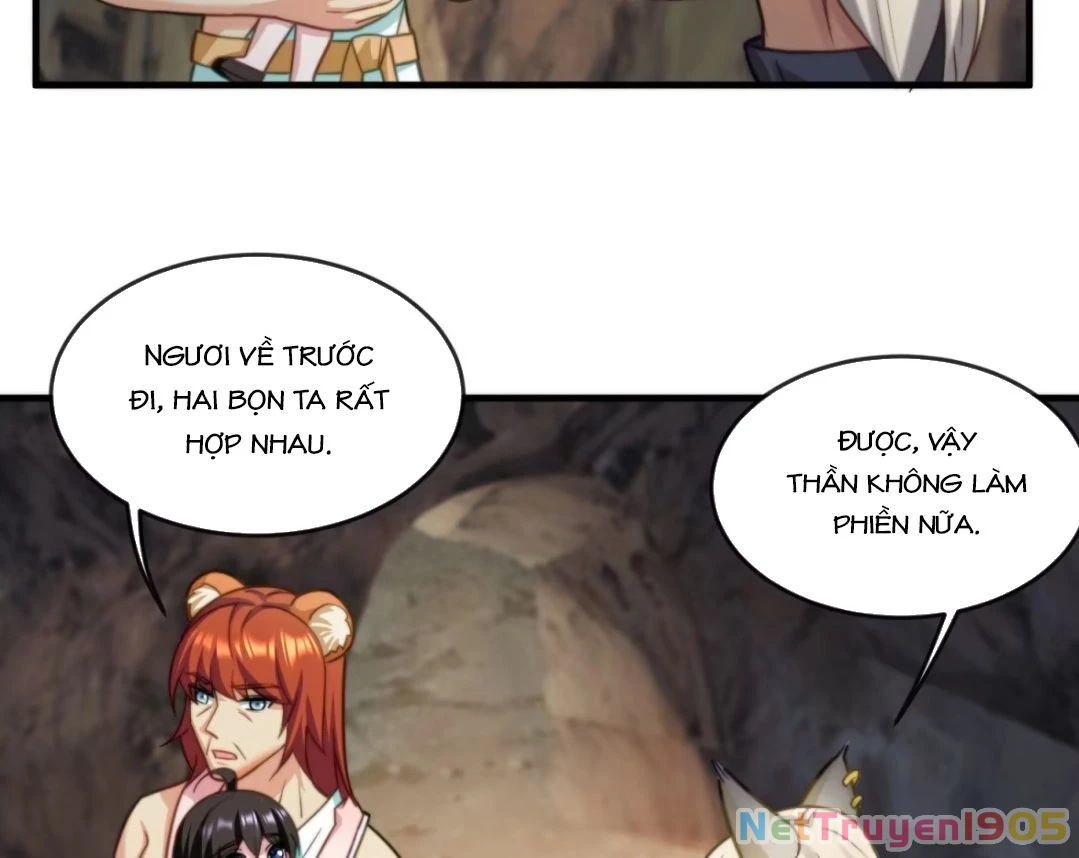 Thú Thế Nữ Vương Hôm Nay Lật Thẻ Rồi Sao ??? Chapter 68 - 43