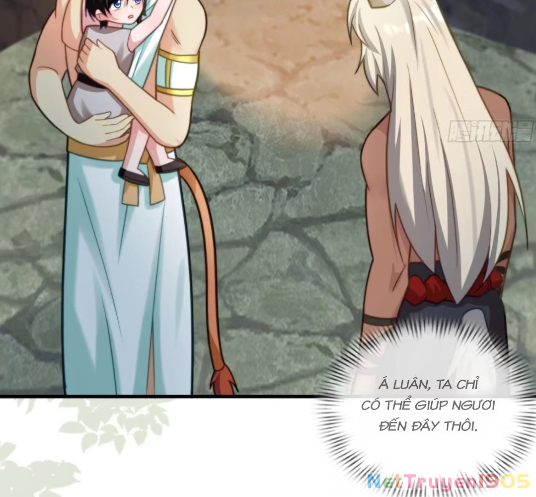 Thú Thế Nữ Vương Hôm Nay Lật Thẻ Rồi Sao ??? Chapter 68 - 44