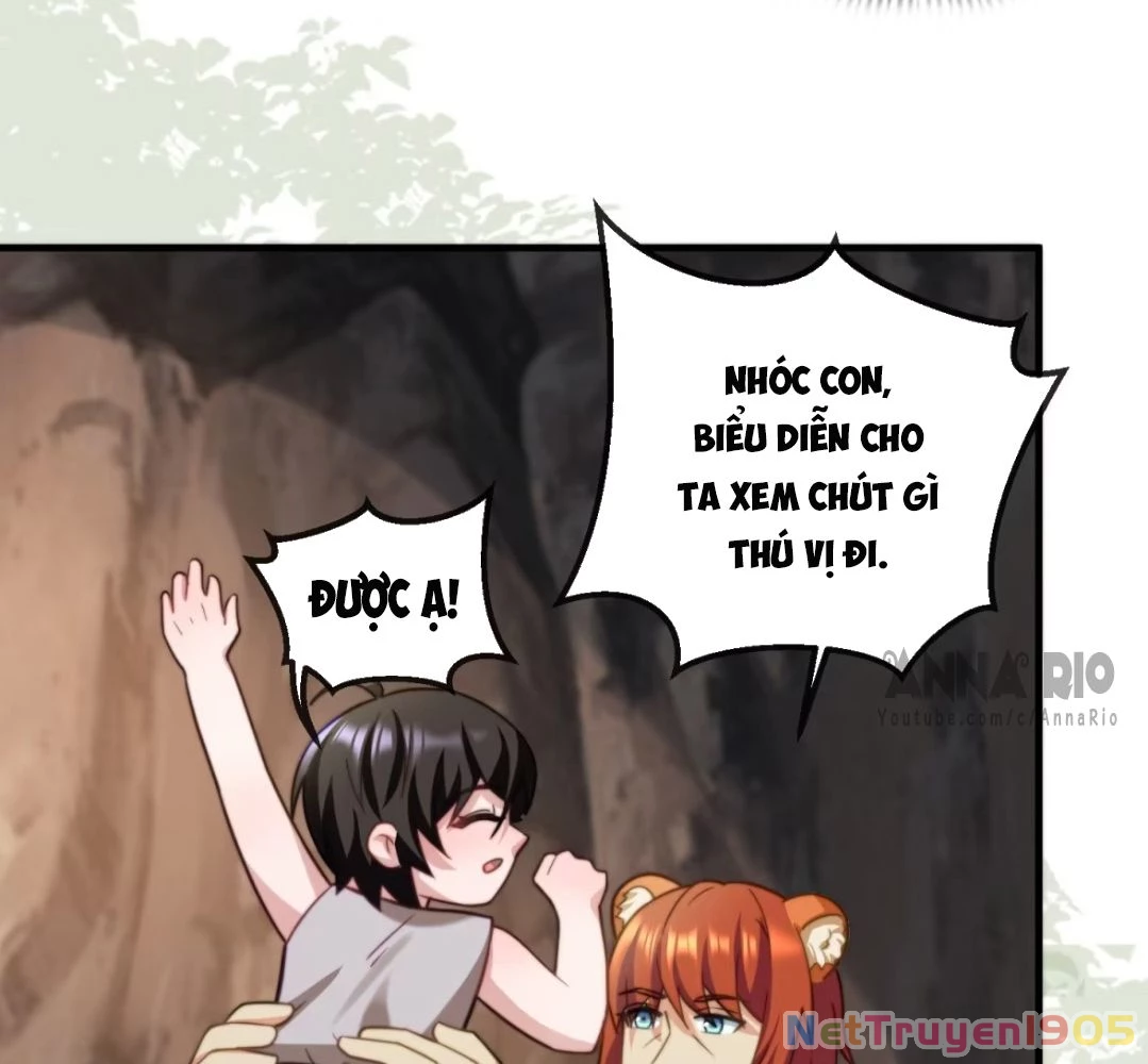 Thú Thế Nữ Vương Hôm Nay Lật Thẻ Rồi Sao ??? Chapter 68 - 45