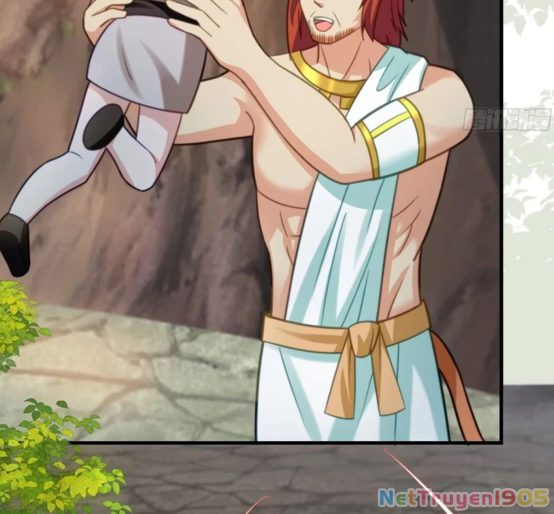 Thú Thế Nữ Vương Hôm Nay Lật Thẻ Rồi Sao ??? Chapter 68 - 46