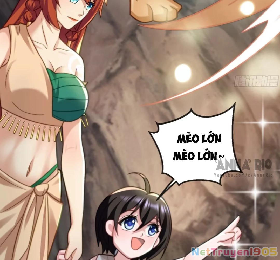 Thú Thế Nữ Vương Hôm Nay Lật Thẻ Rồi Sao ??? Chapter 68 - 50