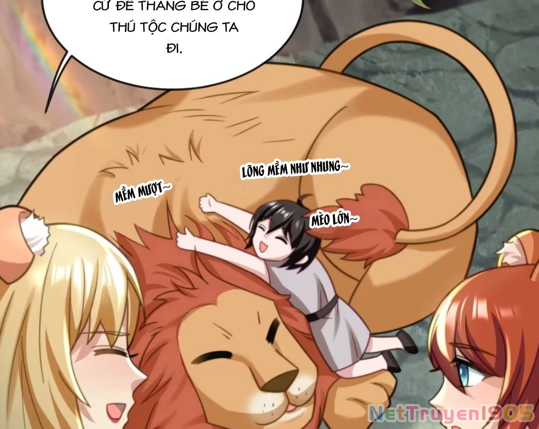 Thú Thế Nữ Vương Hôm Nay Lật Thẻ Rồi Sao ??? Chapter 68 - 53