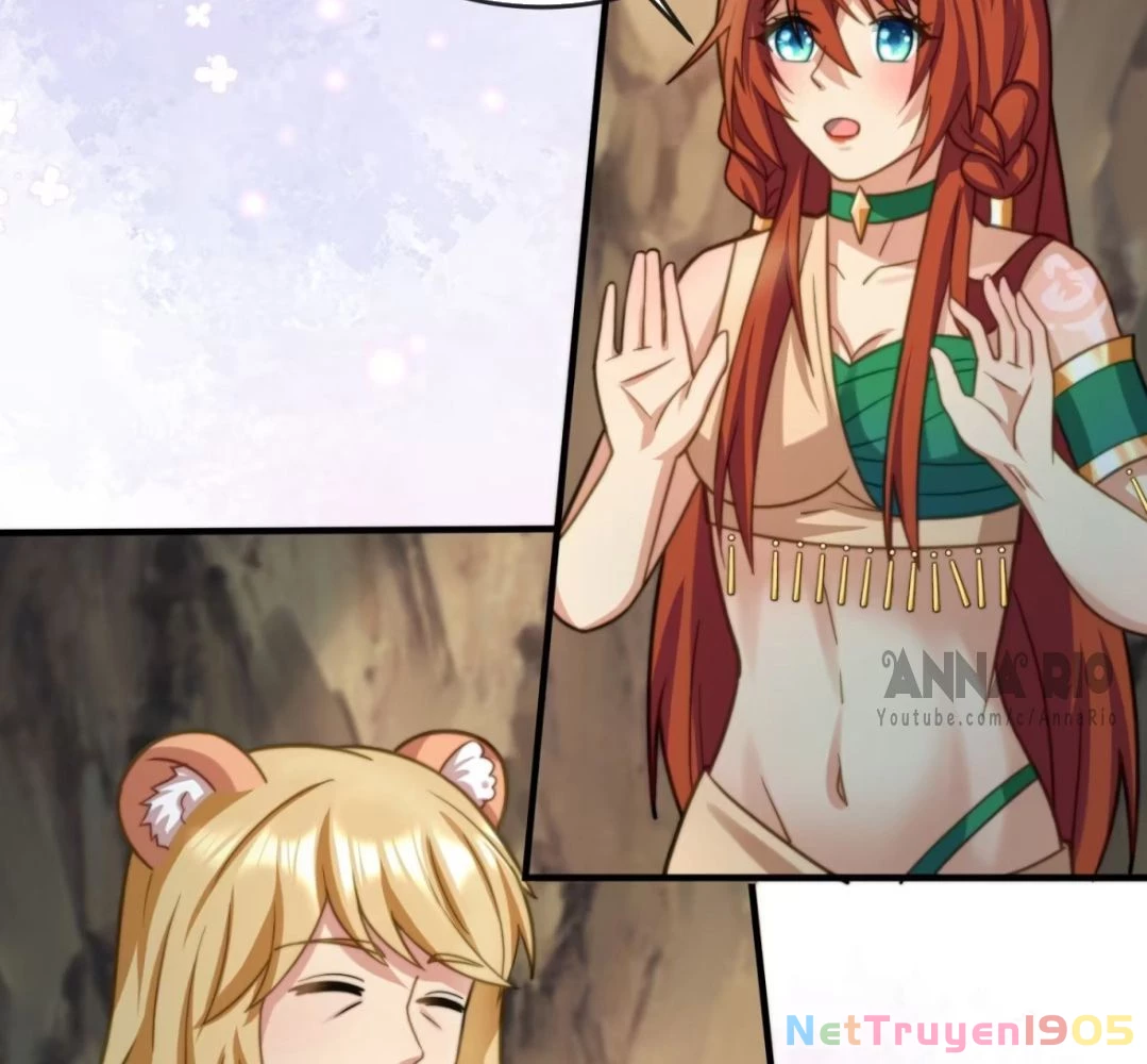 Thú Thế Nữ Vương Hôm Nay Lật Thẻ Rồi Sao ??? Chapter 68 - 55