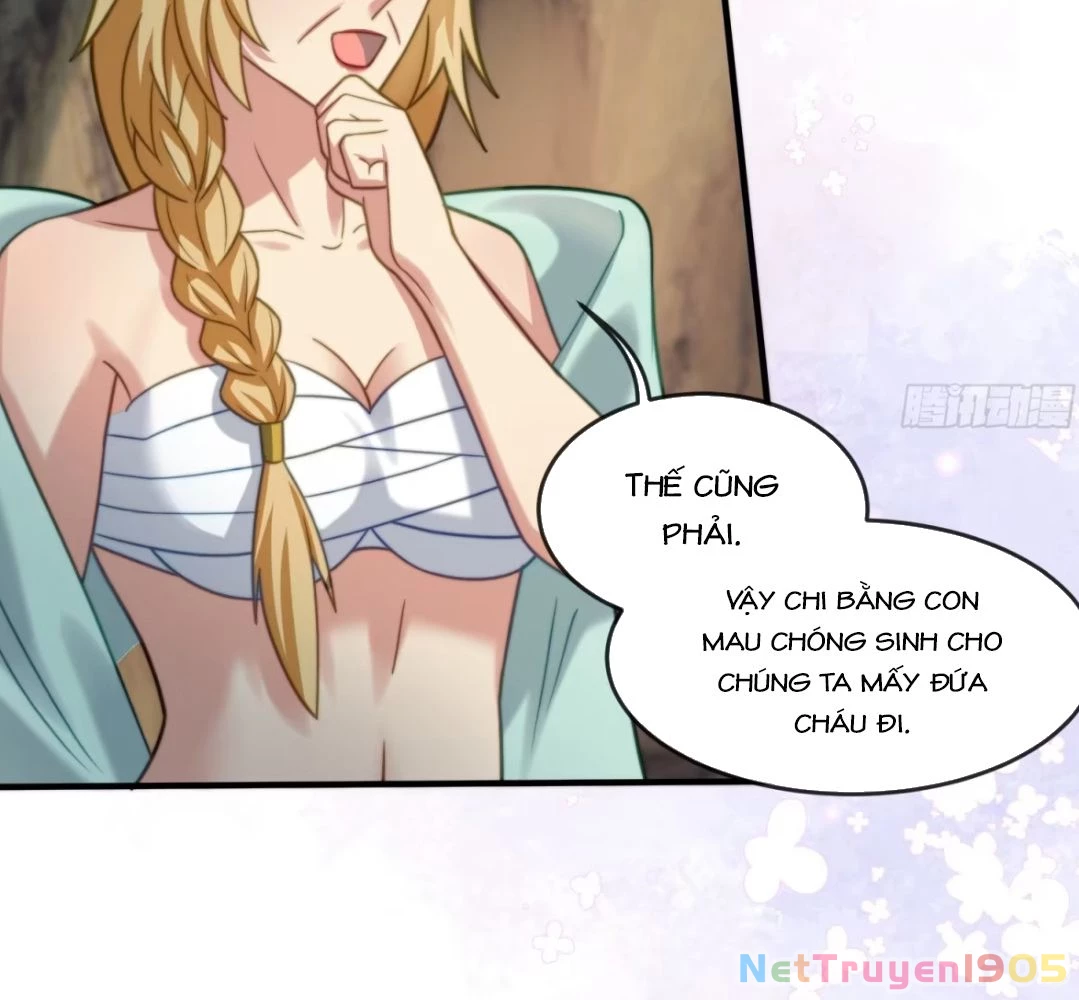 Thú Thế Nữ Vương Hôm Nay Lật Thẻ Rồi Sao ??? Chapter 68 - 56