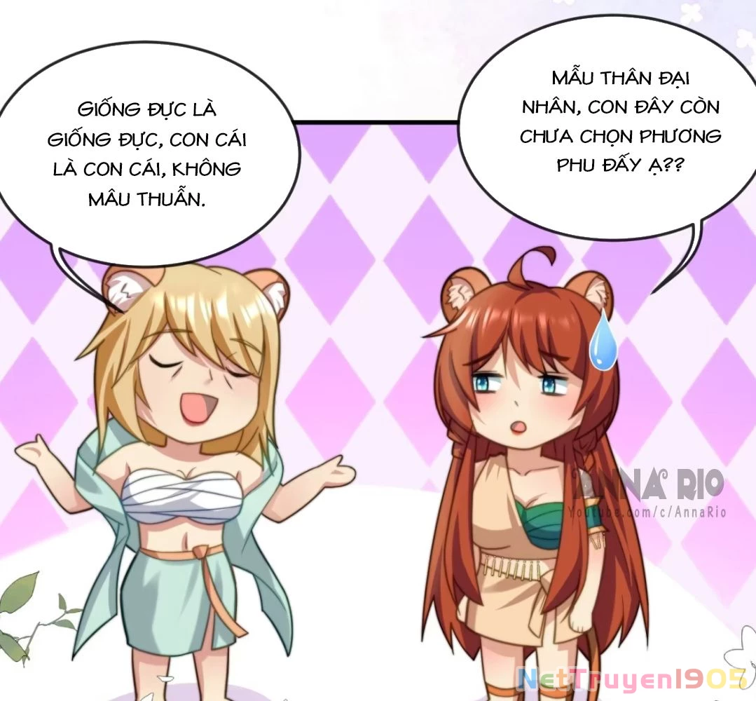 Thú Thế Nữ Vương Hôm Nay Lật Thẻ Rồi Sao ??? Chapter 68 - 57