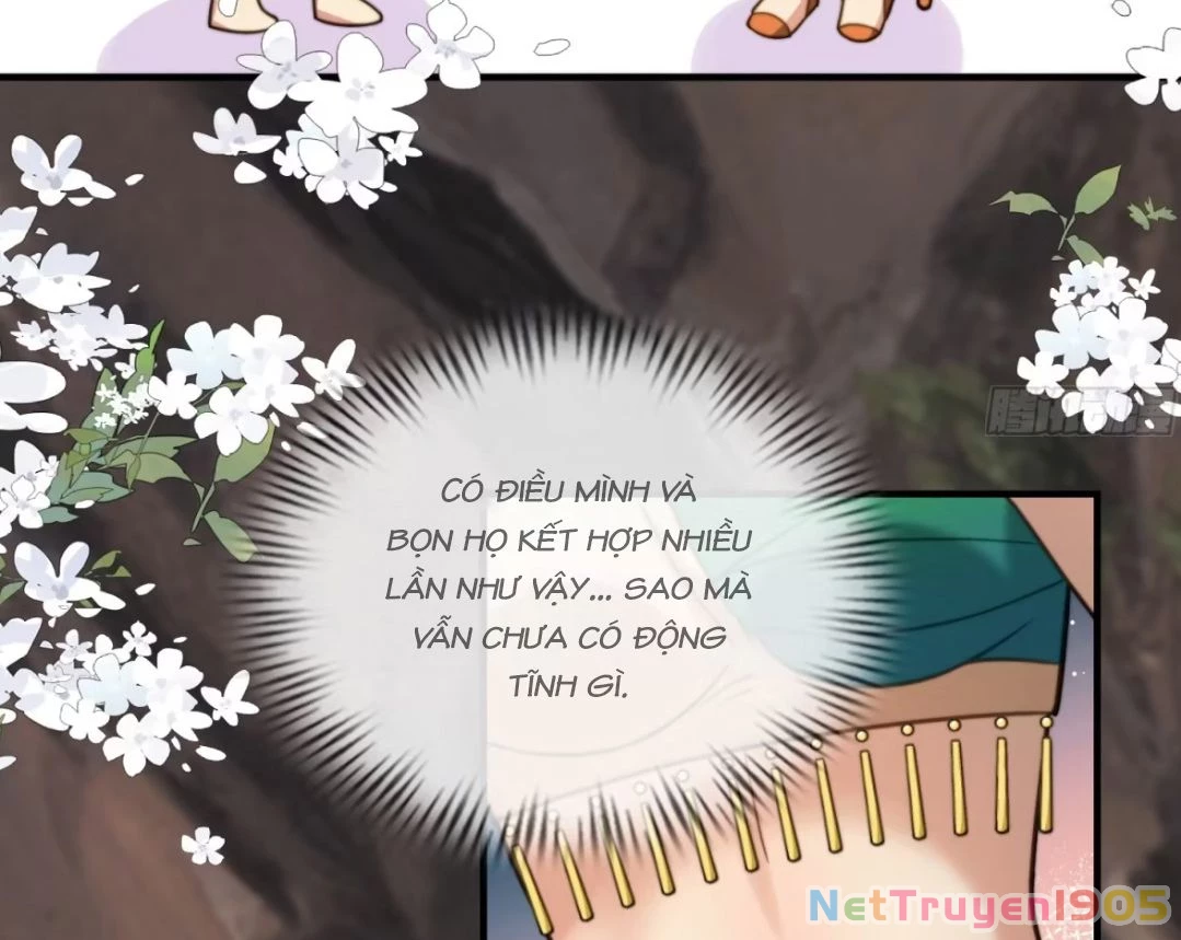 Thú Thế Nữ Vương Hôm Nay Lật Thẻ Rồi Sao ??? Chapter 68 - 58