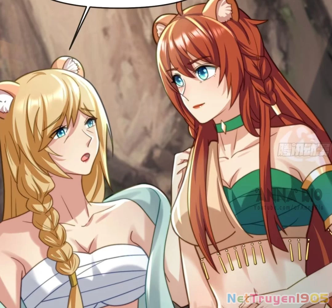 Thú Thế Nữ Vương Hôm Nay Lật Thẻ Rồi Sao ??? Chapter 68 - 60