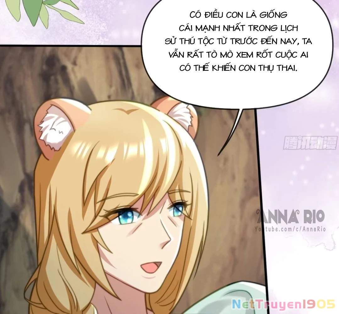 Thú Thế Nữ Vương Hôm Nay Lật Thẻ Rồi Sao ??? Chapter 68 - 62