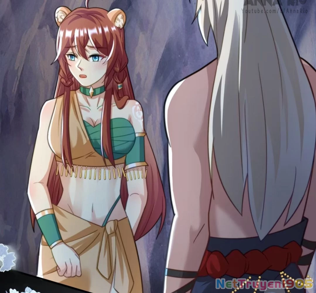 Thú Thế Nữ Vương Hôm Nay Lật Thẻ Rồi Sao ??? Chapter 70 - 6