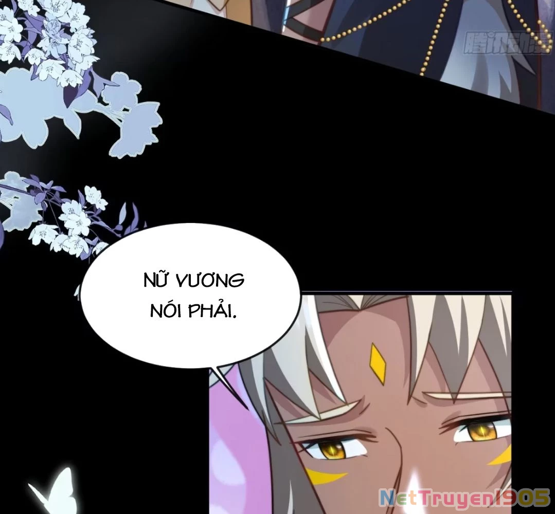 Thú Thế Nữ Vương Hôm Nay Lật Thẻ Rồi Sao ??? Chapter 70 - 7