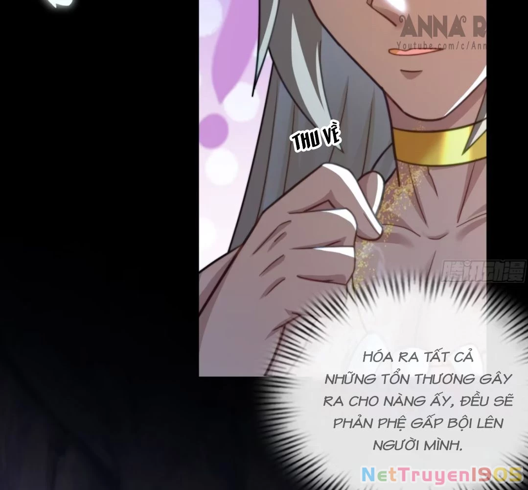 Thú Thế Nữ Vương Hôm Nay Lật Thẻ Rồi Sao ??? Chapter 70 - 8