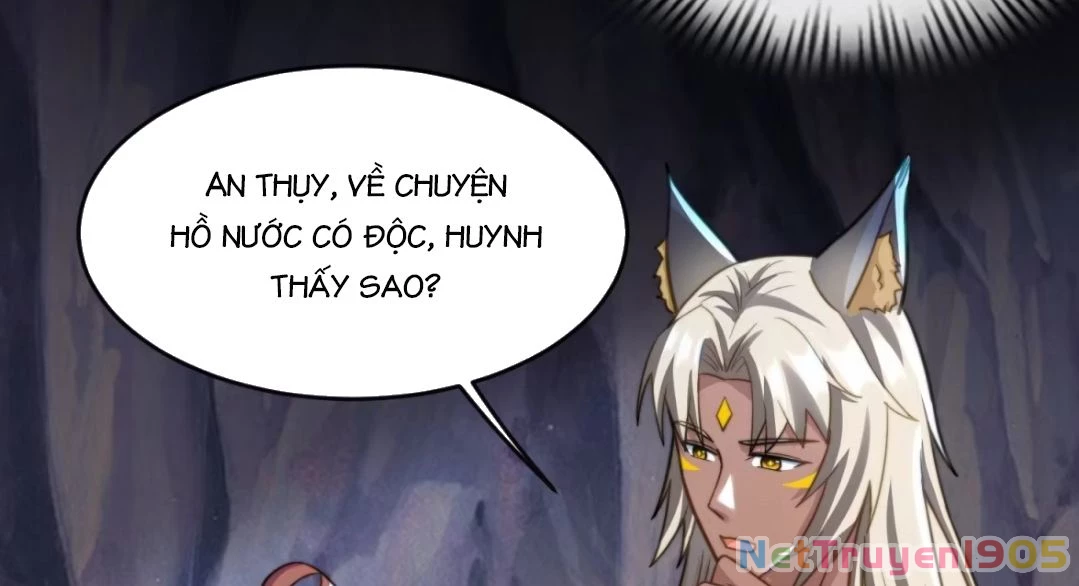 Thú Thế Nữ Vương Hôm Nay Lật Thẻ Rồi Sao ??? Chapter 70 - 9