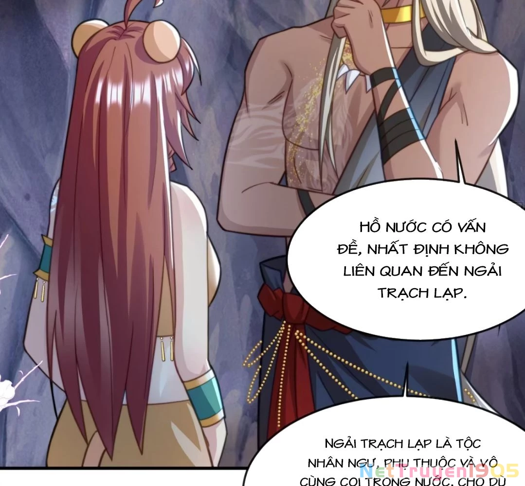 Thú Thế Nữ Vương Hôm Nay Lật Thẻ Rồi Sao ??? Chapter 70 - 10