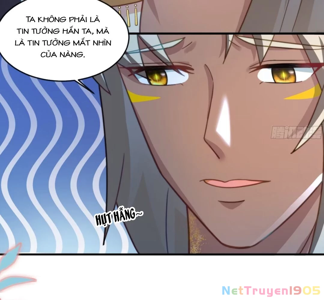 Thú Thế Nữ Vương Hôm Nay Lật Thẻ Rồi Sao ??? Chapter 70 - 13