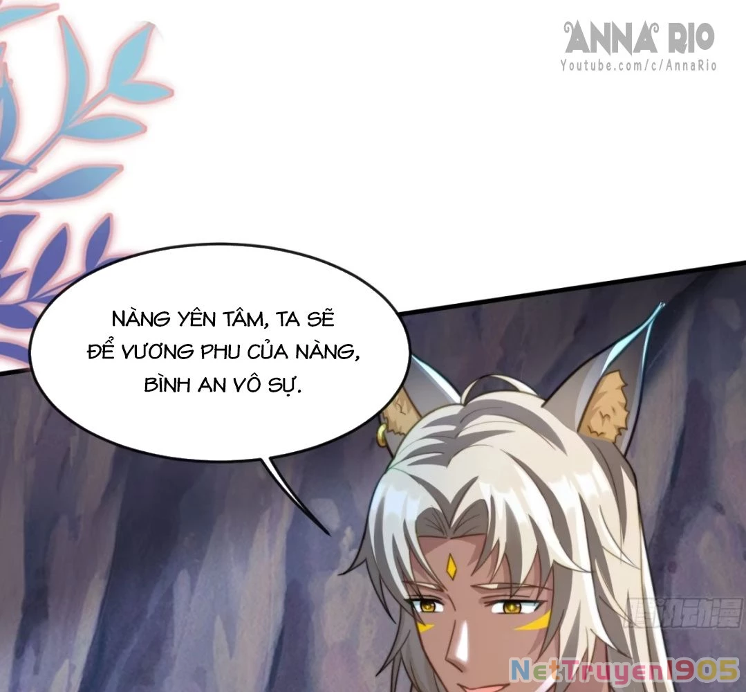 Thú Thế Nữ Vương Hôm Nay Lật Thẻ Rồi Sao ??? Chapter 70 - 14