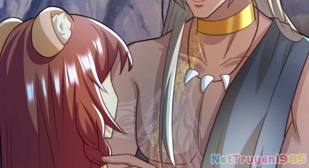 Thú Thế Nữ Vương Hôm Nay Lật Thẻ Rồi Sao ??? Chapter 70 - 15