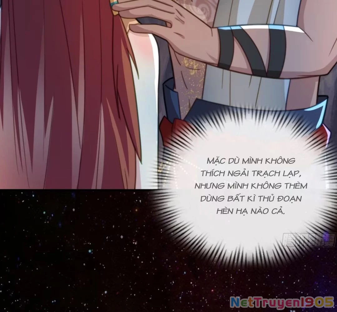 Thú Thế Nữ Vương Hôm Nay Lật Thẻ Rồi Sao ??? Chapter 70 - 16