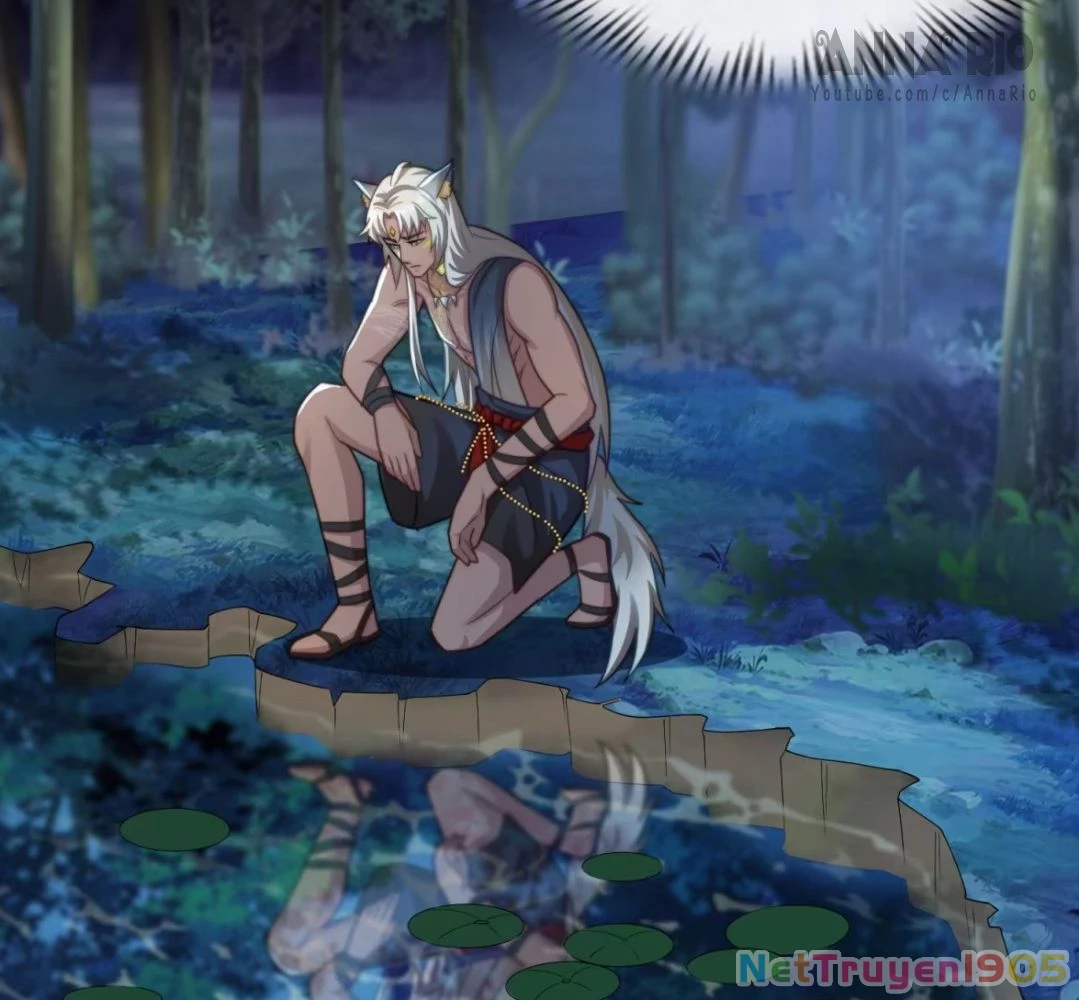 Thú Thế Nữ Vương Hôm Nay Lật Thẻ Rồi Sao ??? Chapter 70 - 20