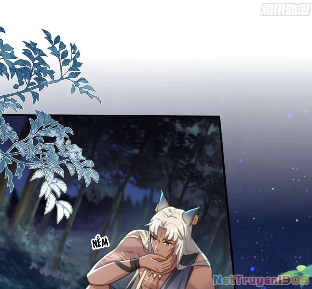 Thú Thế Nữ Vương Hôm Nay Lật Thẻ Rồi Sao ??? Chapter 70 - 22