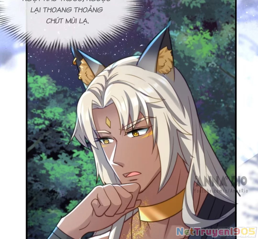 Thú Thế Nữ Vương Hôm Nay Lật Thẻ Rồi Sao ??? Chapter 70 - 25