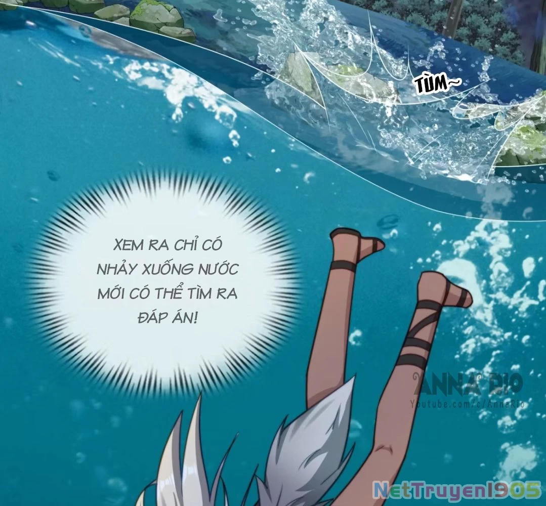 Thú Thế Nữ Vương Hôm Nay Lật Thẻ Rồi Sao ??? Chapter 70 - 30