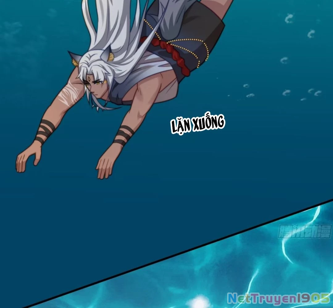 Thú Thế Nữ Vương Hôm Nay Lật Thẻ Rồi Sao ??? Chapter 70 - 31