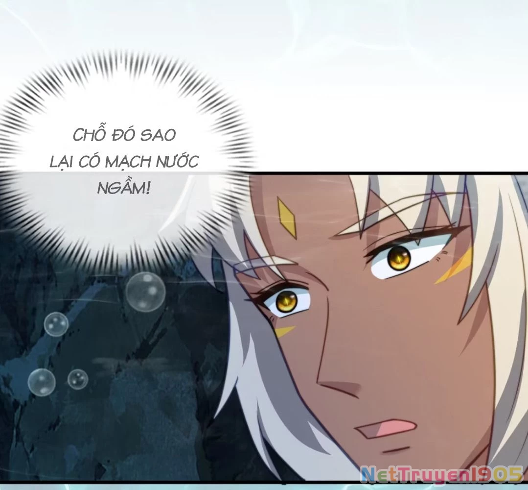 Thú Thế Nữ Vương Hôm Nay Lật Thẻ Rồi Sao ??? Chapter 70 - 34